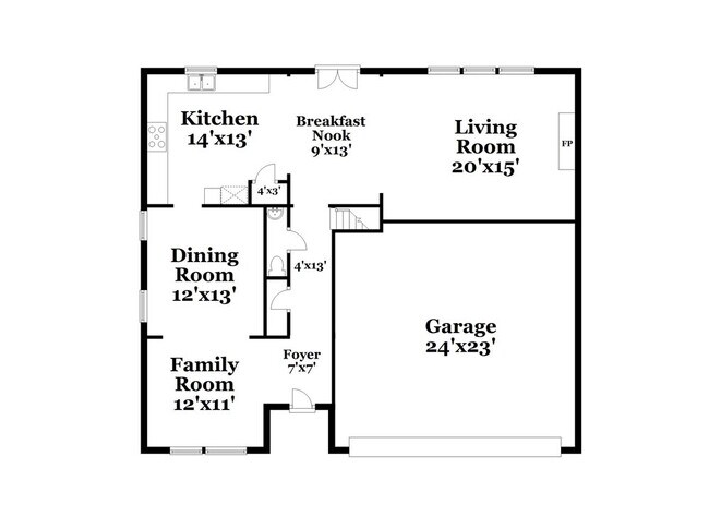 Photo - 383 Lenore Ct