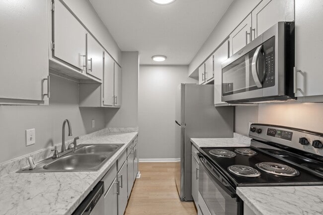 Photo - Brookland Trace