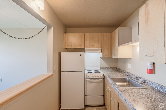 Corewell Senior Community LLC - Corewell Senior Community LLC