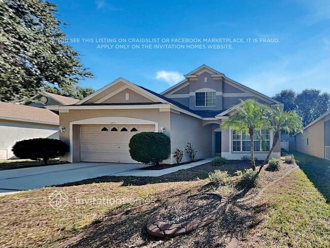 Building Photo - 12753 Bramfield Dr Rental