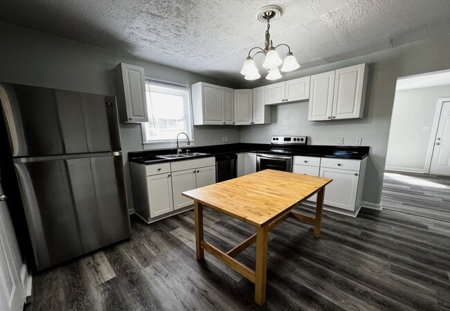 Photo - Walnut Cove Country Living with 2 Bedrooms, 1 Bath & Huge Bonus Space