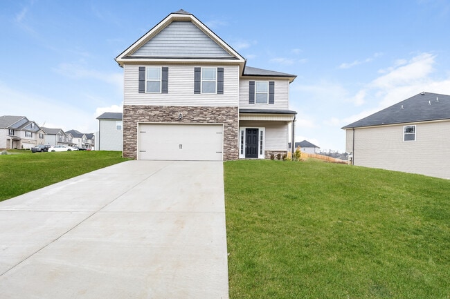 Building Photo - 1141 Black Oak Cir