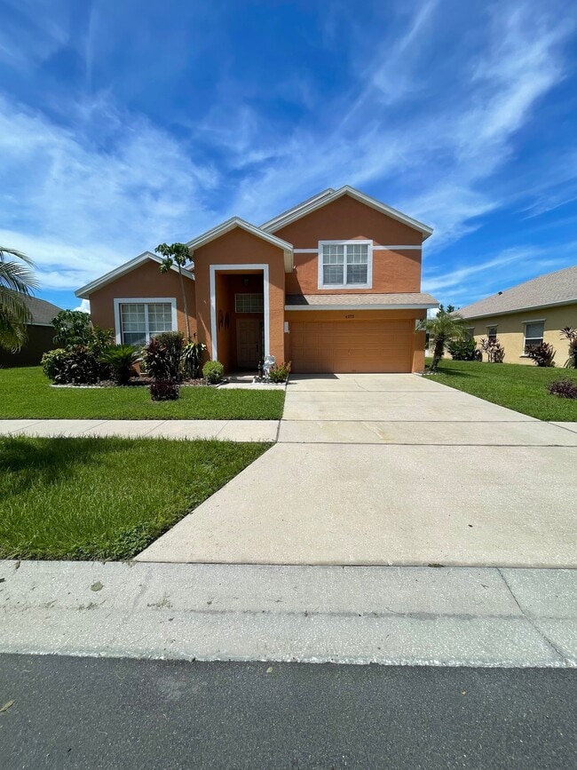 Building Photo - 4373 Spring Blossom Dr