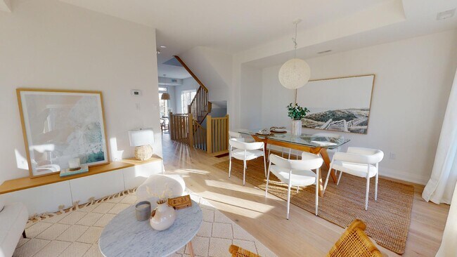 Photo - Modern Urban Towns Now Leasing! Unit 15