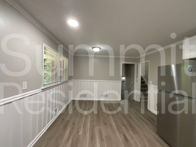 Photo - 1313 Aniwaka Ave SW