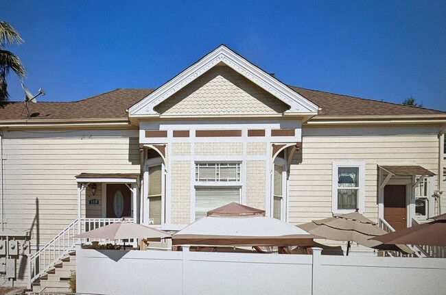 Photo - Charming 1/1 in downtown San Jose