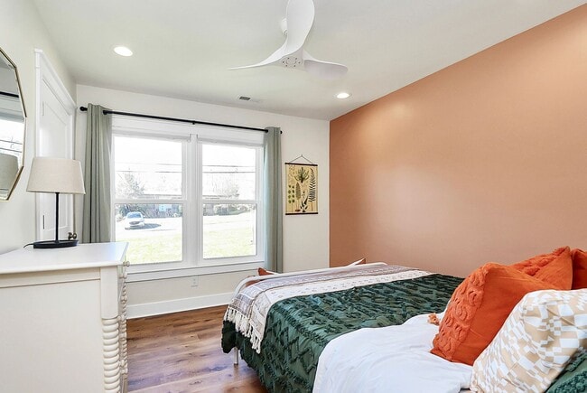 6439 Montpelier Rd Unidad Private Bedroom 2 / Shared Bathroom