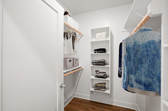 Photo - The Mirabelle on the Plaza