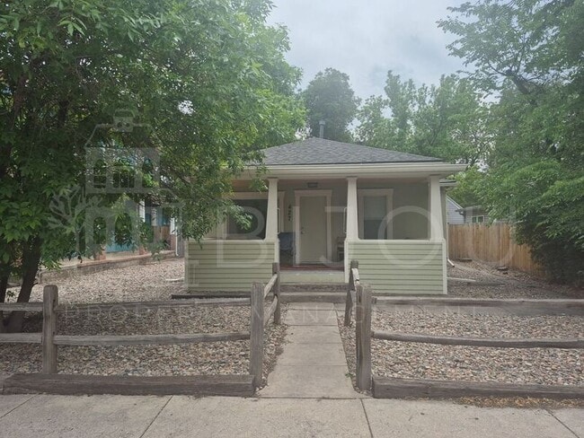 Building Photo - 427-431 E. Bijou St. Unit 427 A