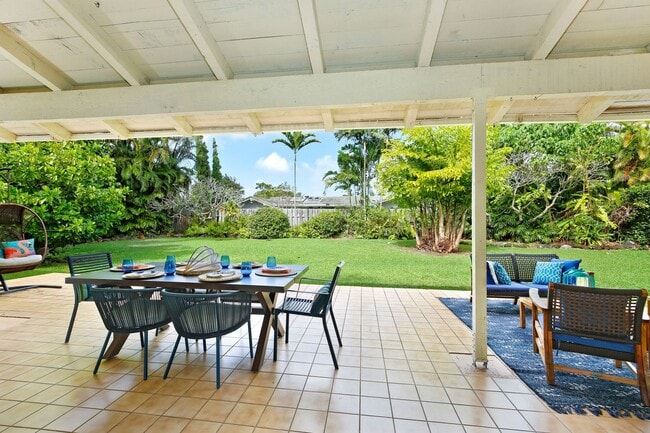 Photo - Spacious 3-bedroom, 2 bath home in Kailua
