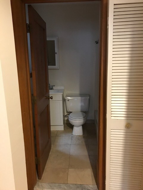 96 Linden St Unit 1A