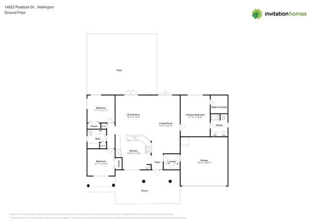 Photo - 14822 Paddock Dr