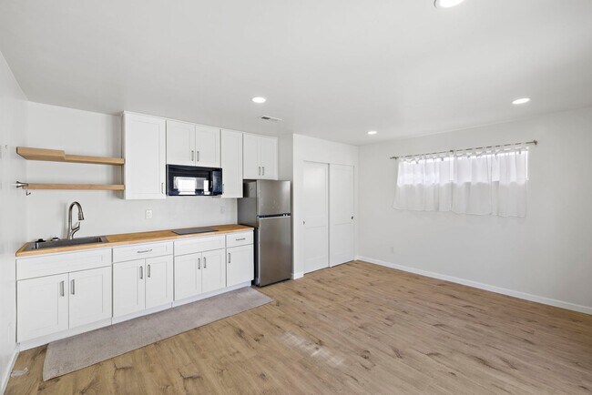 Photo - 1 Bedroom For Lease