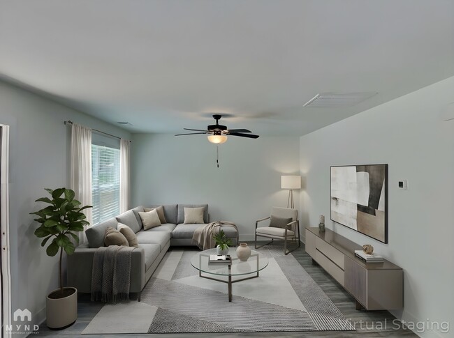 Photo - 1506 Collinston Dr