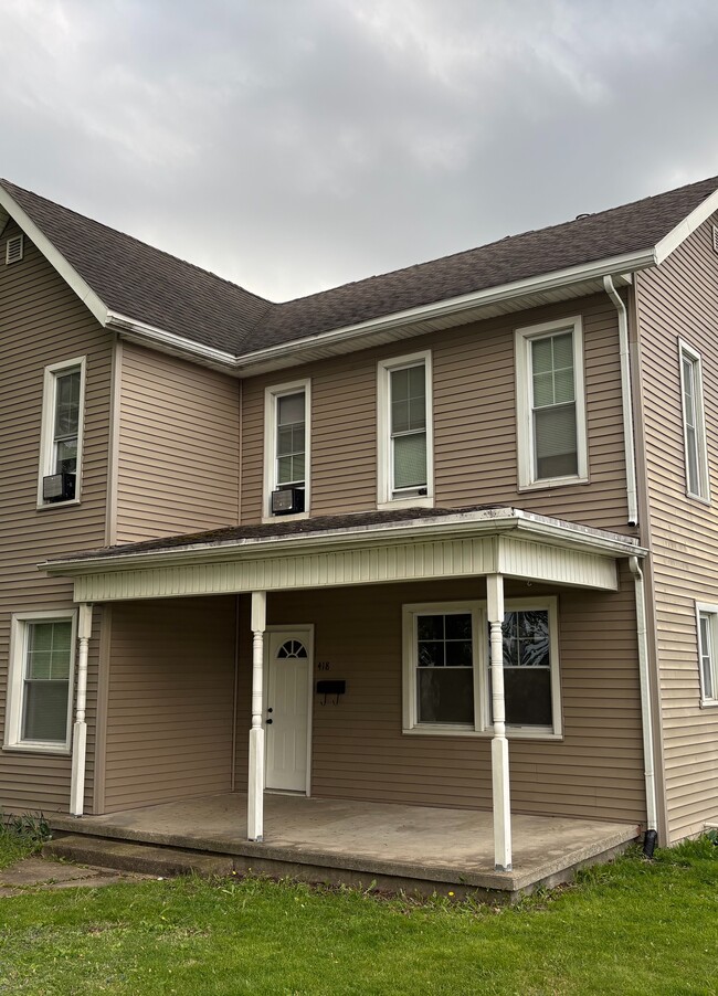 Building Photo - 416-418 North Randolph Street Unit 418