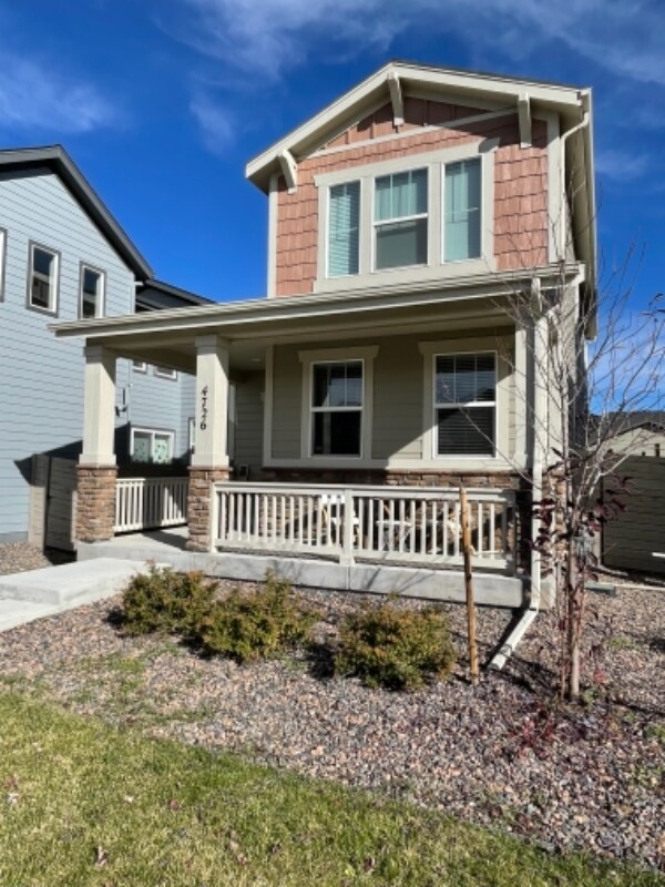 Photo - 4726 Jasper St