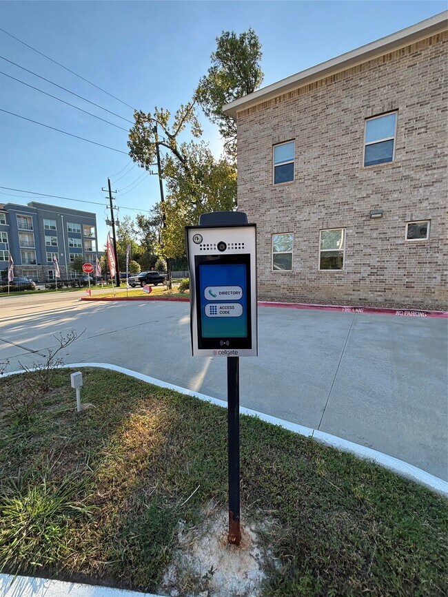 Photo - 504 Nursery Rd Unit 1209