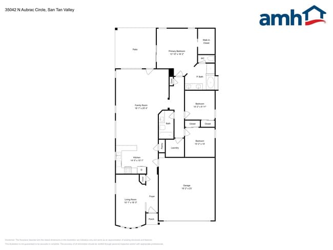 Photo - 35042 N Aubrac Cir