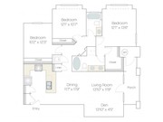 C2.GR Floorplan