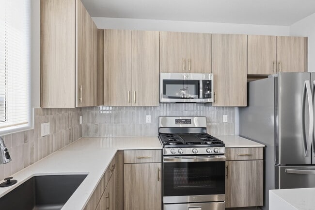Photo - $2,795.95, 4-bed, 3.5-bathroom new build with gorgeous finishes.
