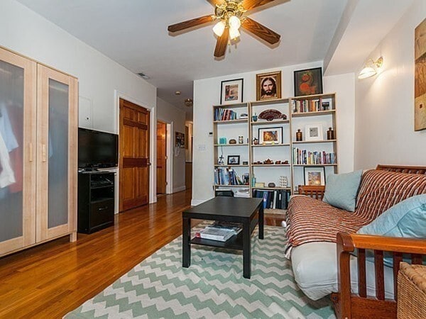 Photo - 43 Thorndike St Unit 2