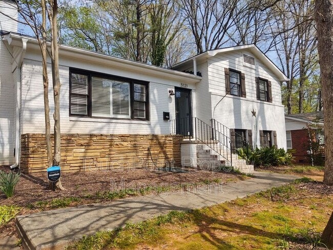 Photo - 5121 Kistler Ave