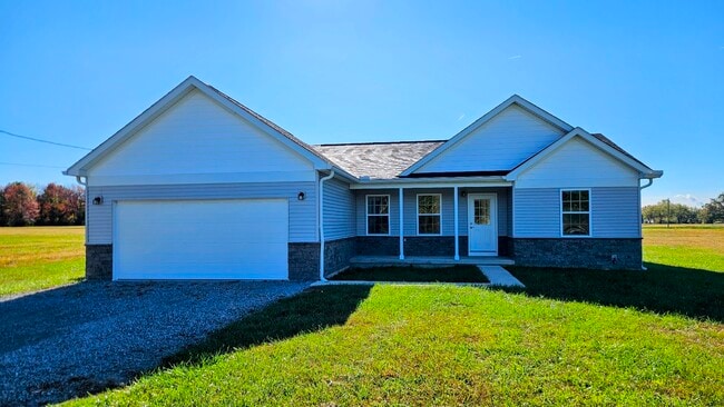 Building Photo - 3001 Rio Brazos Dr