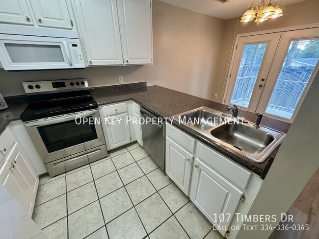 Photo - 107 Timbers Dr