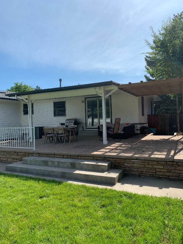 Photo - 1623 S Lemay Ave