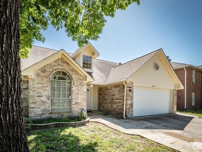 Building Photo - 6407 Bayou Crest Dr Rental