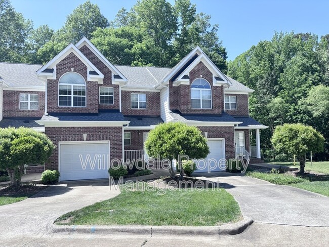 Photo - 138 Grande Meadow Way Townhome