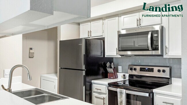 Photo - 1801 Wells Branch Pkwy Unidad 1113.864948