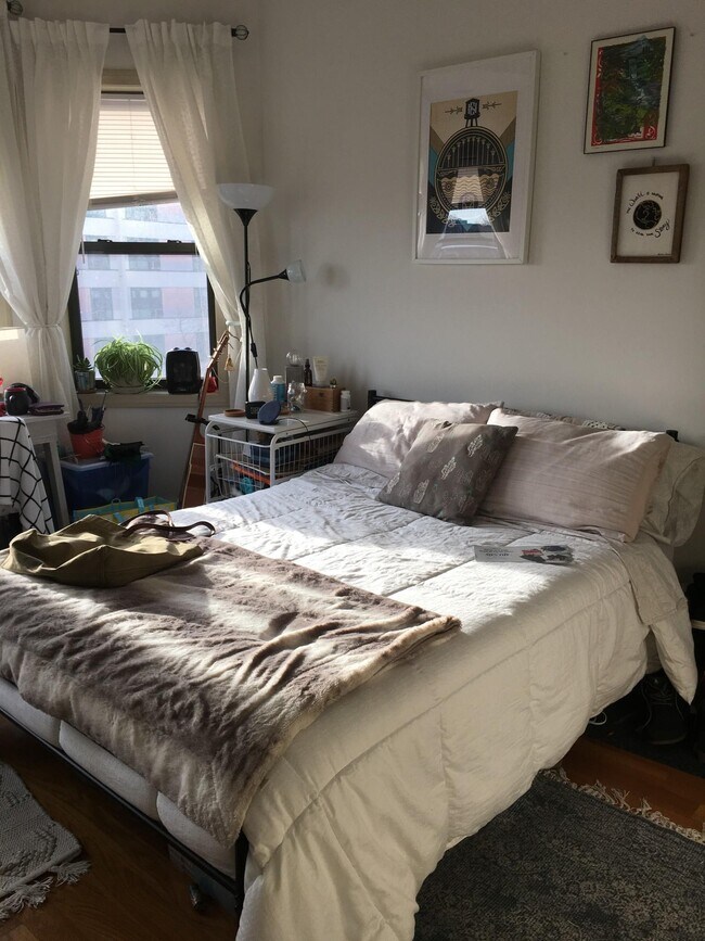 Photo - 1025 Tremont St Unidad 2