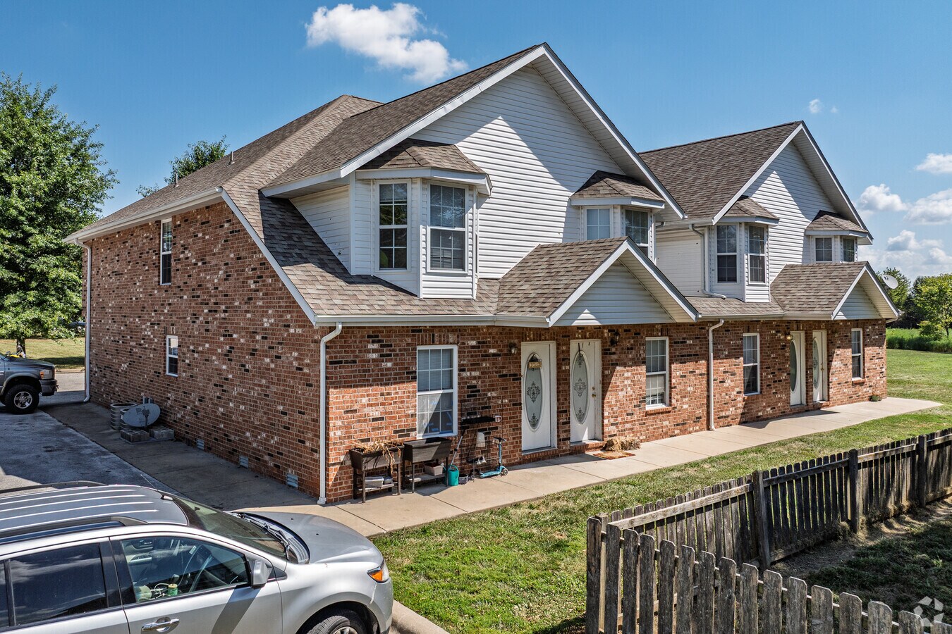 Photo - Spring Creek