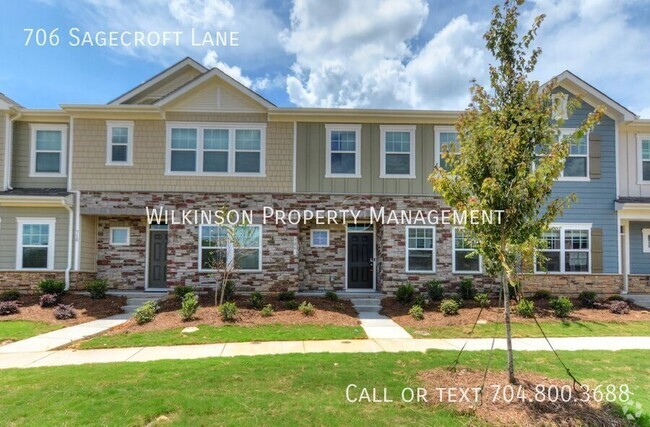 Building Photo - Beautiful 3BR/2.5BTH In Indian Trail Rental