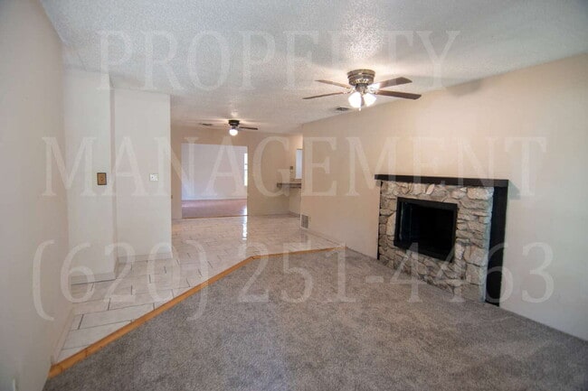 Photo - 3-bedroom, 2-bath