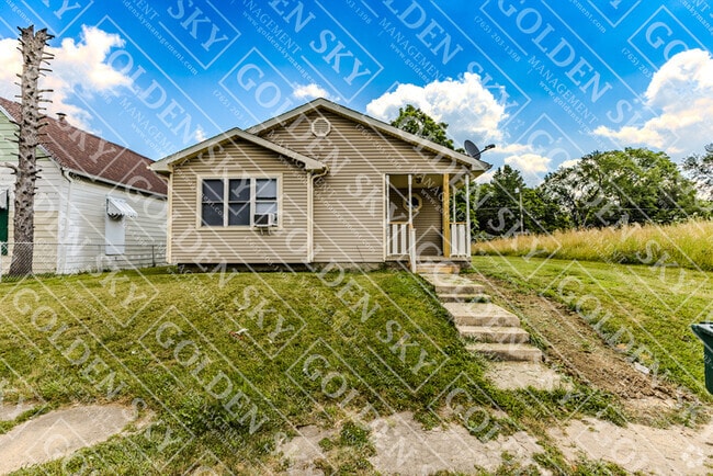 Building Photo - 912 S Macedonia Ave Rental
