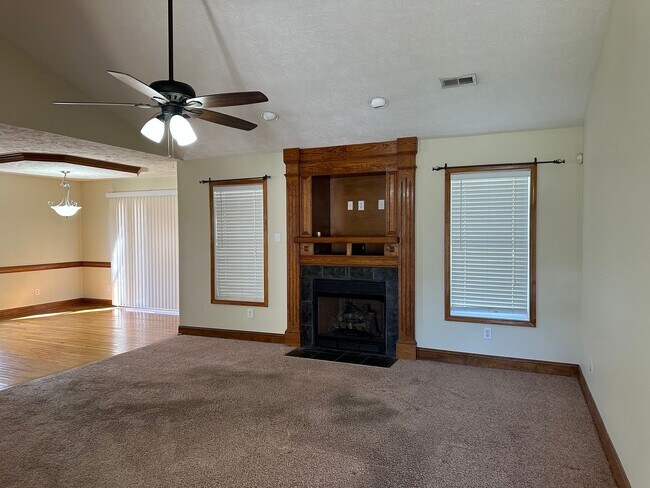 Photo - Home in Grays Creek!