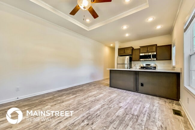 Photo - 1705 19th St S