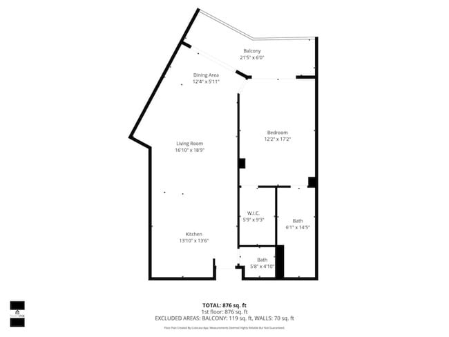 Building Photo - 3800 N Hills Dr Unit 301