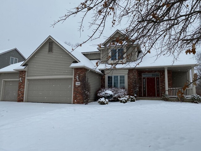 Photo - Wonderful Fox Chase home with fantastic spacious floor plan.