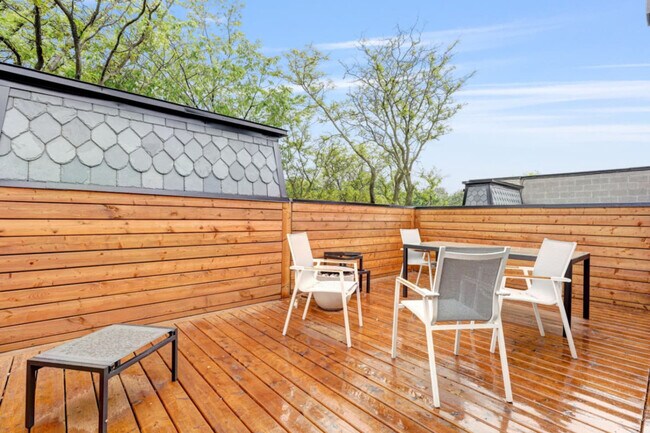 Photo - 1281 Rue Rachel E Unit ID1061592P