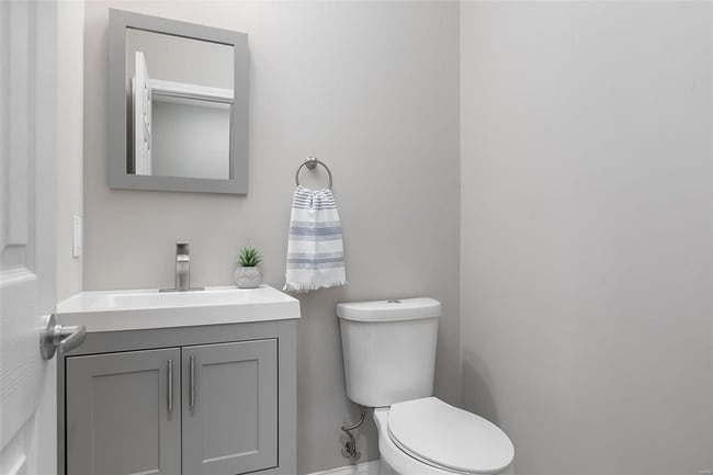Photo - Modern Tower Grove South Home | Built in 2019 | 3 Bed • 2.5 Bath