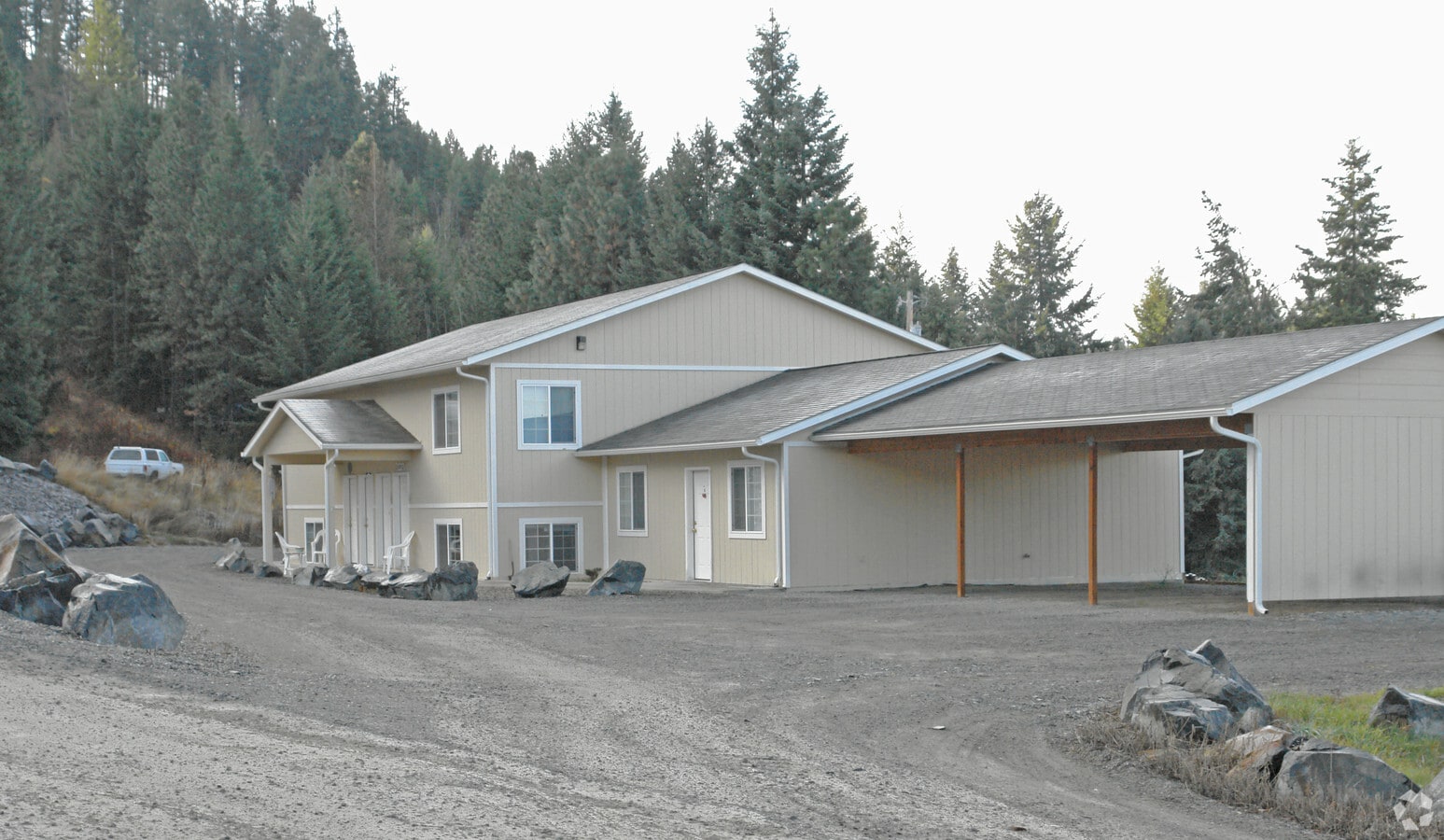 Photo - 6956-6958 Evergreen St