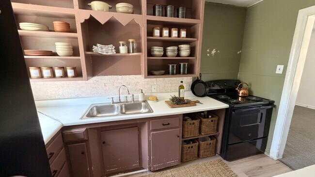 3 Bedroom in Midwest City