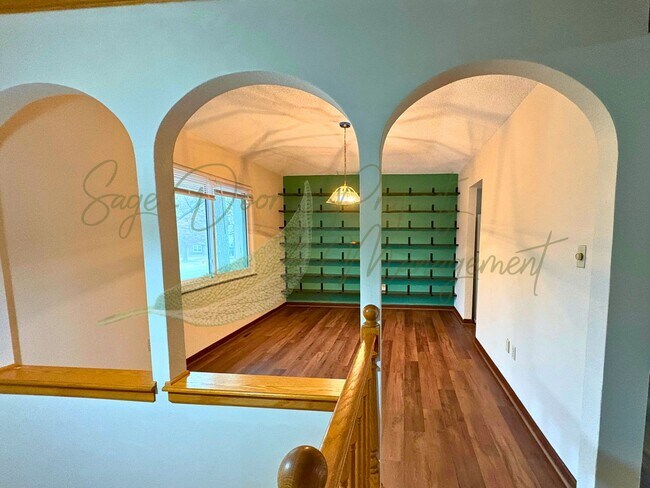 Photo - Stylish Blue Springs Home With Fresh Updates & Great Natural Light