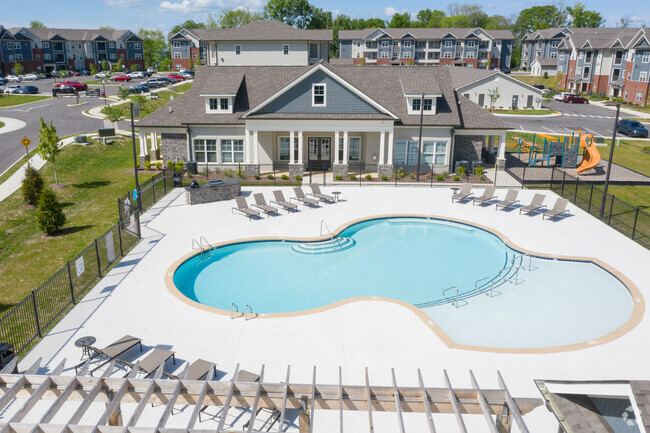 Building Photo - The Farm at Golston Hill Collection Rental