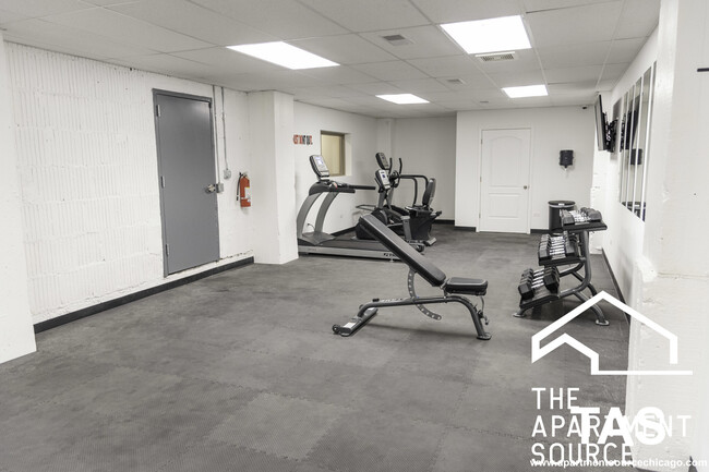 Photo - 900 W Winona St Unit 309