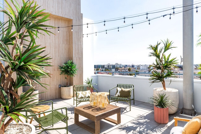 Photo - The Arden Apartments