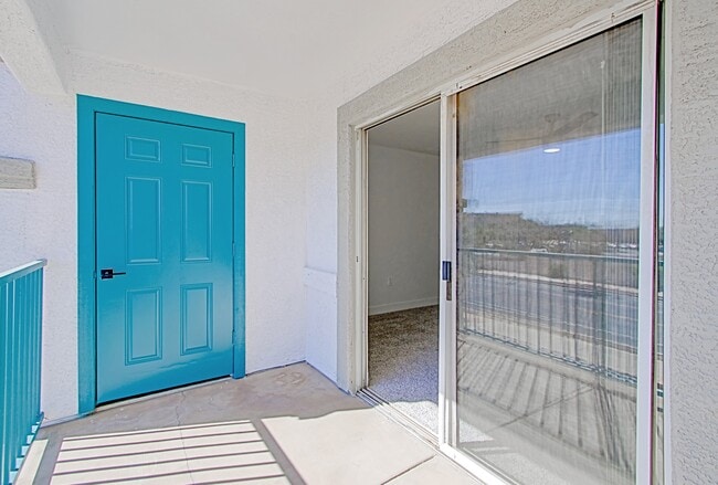 Photo - Marana Apartments